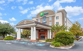 Holiday Inn Express Crystal River By Ihg