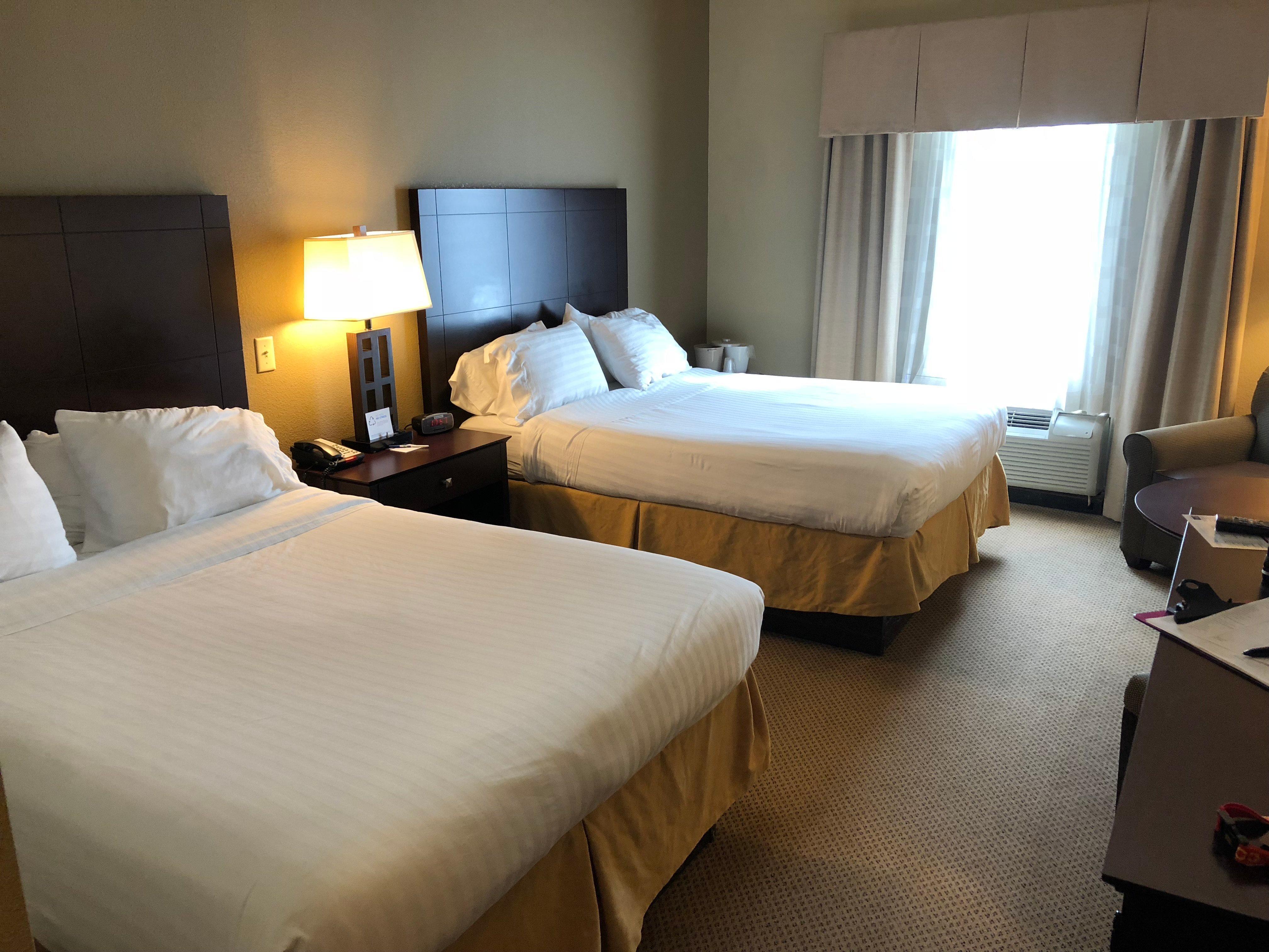 Holiday Inn Express Crystal River, An Ihg Hotel Zewnętrze zdjęcie
