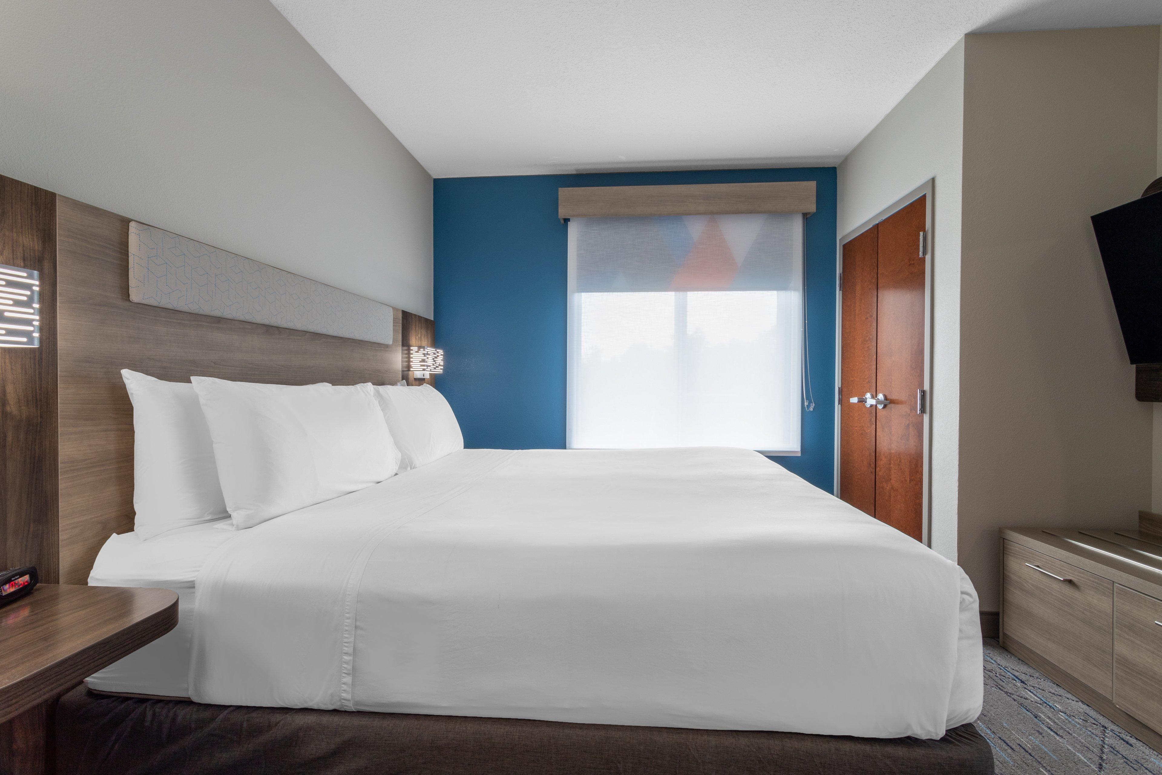 Holiday Inn Express Crystal River, An Ihg Hotel Zewnętrze zdjęcie